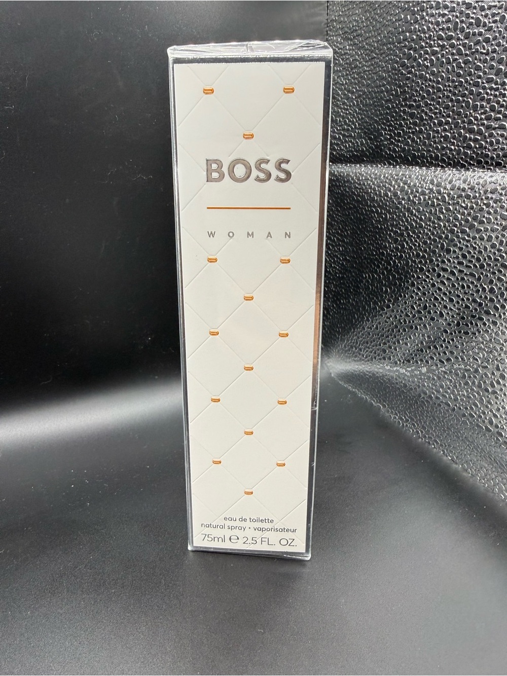 Boss Woman Eau de Toilette - 75 ml